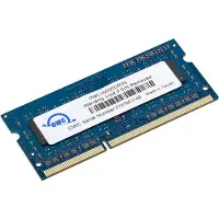 OWC 4.0GB PC3-12800 DDR3L 1600MHz SO-DIMM 204 Pin CL11 SO-DIMM Memory Module
