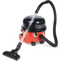 Numatic Little Henry Speelgoed Stofzuiger