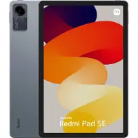 Xiaomi Redmi Pad SE 11 inch 128GB Wifi Grijs