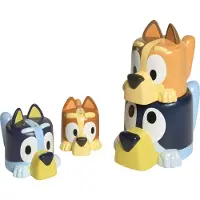 Toomies Bluey Family Pour Water S Cup Geel