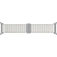 Samsung Watch Ultra Trail Horlogeband Wit