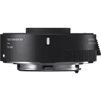 Sigma TC-1401 1.4x Teleconverter (Nikon F)