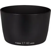 Canon ET-60 voor EF 75-300mm