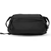 WANDRD Tech Bag Medium Zwart