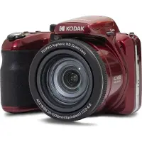 Kodak Pixpro AZ425 Rood