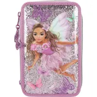 TOPModel 3-vaks etui FAIRY LOVE