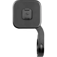 Peak Design Mobile Bike Mount Out Front - V2 - Black