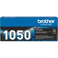 Brother TN-1050 toner cartridge zwart (origineel)