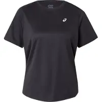 Asics Shirt 'CORE' zwart