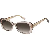 Tommy Hilfiger zonnebril TH 2225/S bruin female