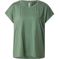 Only Play Functioneel shirt 'ONPAubree' groen