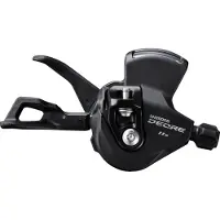 Shimano Deore M5100 I-spec Ev Rechter Schakelpook