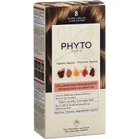 Phyto Phytocolor #8-lichtblond