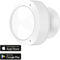 Hama 176554 Wifi-bewegingsmelder