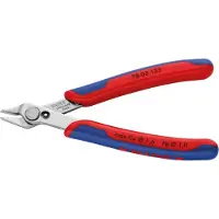 Knipex Super knips electronica tang