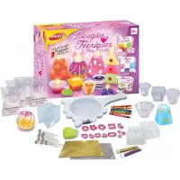 Maped Joustra Candles Craft Set Veelkleurig