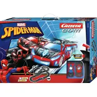 Carrera GO!!! 20062580 Spider Startset