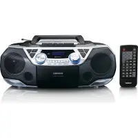 Lenco SCD-720si
