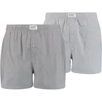 Levi's Boxershorts crème / grijs / lichtgrijs