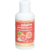 Nutrisanté Pompelmoes/Grapefruitpit Extract 1000mg 100 ml Extract