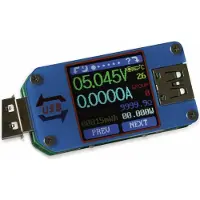 Joy-It JT-UM25C USB-multimeter