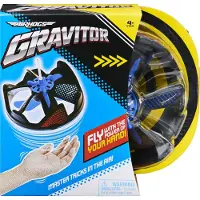 Spin Master Air Hogs Gravitor met trucsstok, speelgoedfiguur