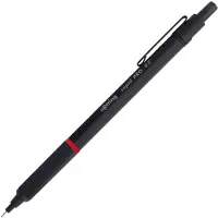Rotring Rapid PRO-vulpotlood | 0,5 mm | zwart