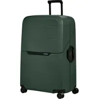 Samsonite magnum eco 81cm forrest green