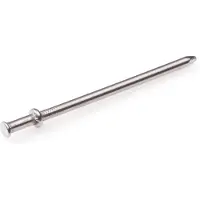 Proftec Duplexnagel Blank 74X64X3.4 | 1 kg - 5594.00.00201