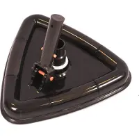 Interline Deluxe Draaibare Stofzuigermond