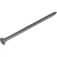 Hoenderdaal Draadnagel Pk 2.7x55mm Blank staal - 5kg