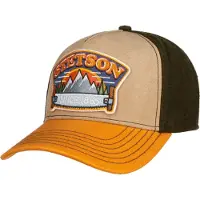 Stetson Hacksaw Trucker Pet by