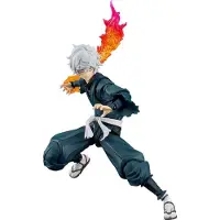Good Smile Company Hell's Paradise: Jigokuraku, Figma actiefiguur, Gabimaru, 15 cm