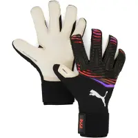 Puma Future Pro Sgc Goalkeeper Gloves Zwart 9