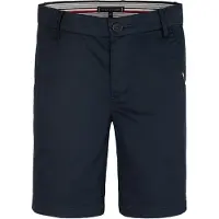 Tommy Hilfiger Broek marine