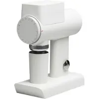 Timemore Sculptor 064S Elektrische koffiemolen – Wit