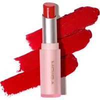 Moira - Signature Lipstick - 12 - Rouge - VEGAN - Lippenstift - 3,2 g