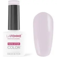 La Femme Gel Polish UV-LED/ HEMA free/ Vegan/ 7Free/ H189/Apple Pie