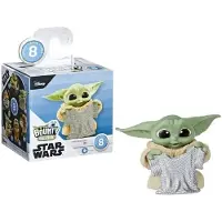 Star Wars Bounty Collection Grogu - 5.5 cm groot