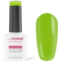 La Femme Gel Polish UV-LED/ HEMA free/ Vegan/ 7Free/ H159/ Morning Dew