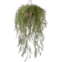 Silk-ka - Kunstplant - groen - H120 cm