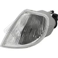 Diederichs 4035073 Knipperlichtautomaat / Pinkdoos