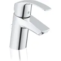 GROHE Eurosmart - Wastafelkraan S, chroom 33265002