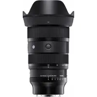 Sigma 28-45mm f/1.8 DG DN (A) FE