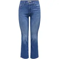 ONLY Jeans 'ONLAnn Kenya' blauw