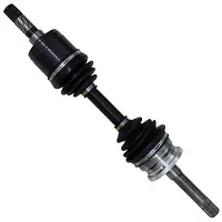 EURODRIVELINE FD-229 Aandrijfas