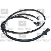 Quinton Hazell XABS139 Wielsnelheidssensor (ABS)