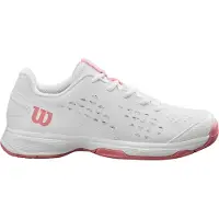 Wilson Rush Pro Lite All Court Shoes Wit EU 36 2/3 Kinderen