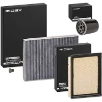 RIDEX 4055F5461 Filterset