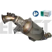 ERNST 910033 Roetfilter (DPF)